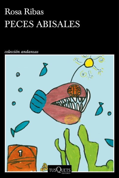  Peces abisales 