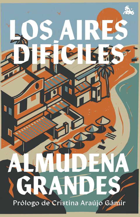  Los aires difíciles 