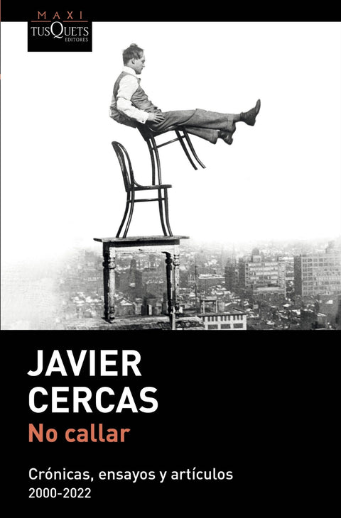  No callar 