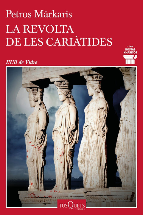 La revolta de les cariàtides 