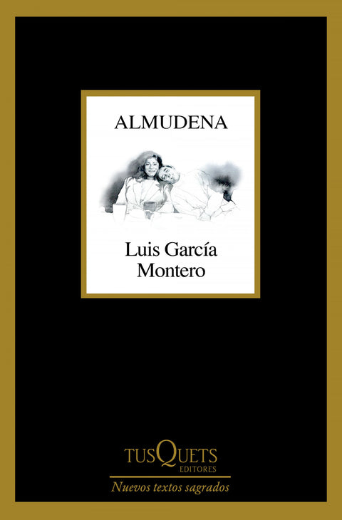  Almudena 
