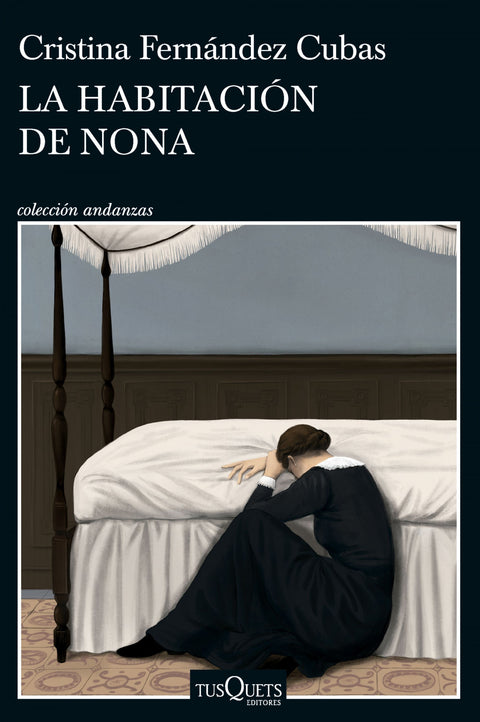  La habitación de Nona 