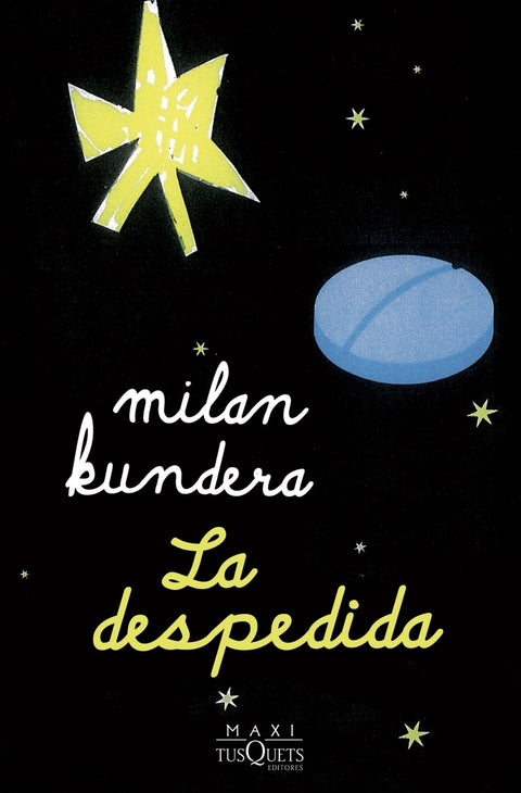  La despedida 