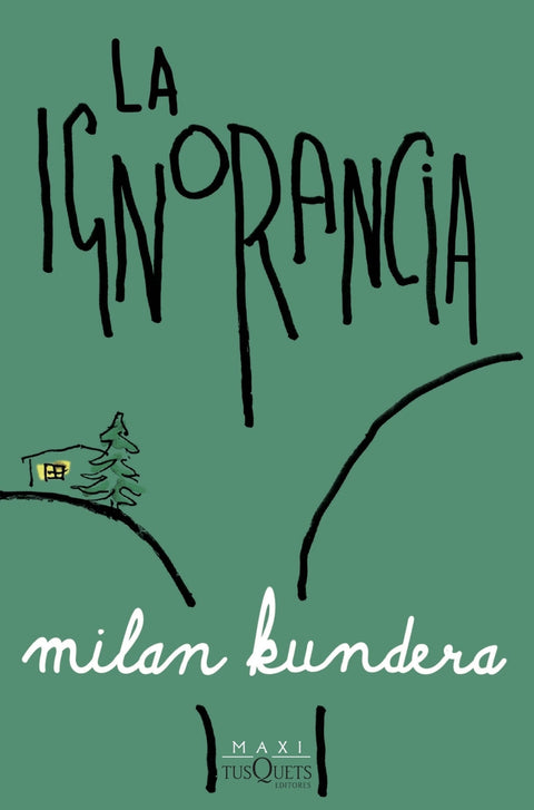  La ignorancia 