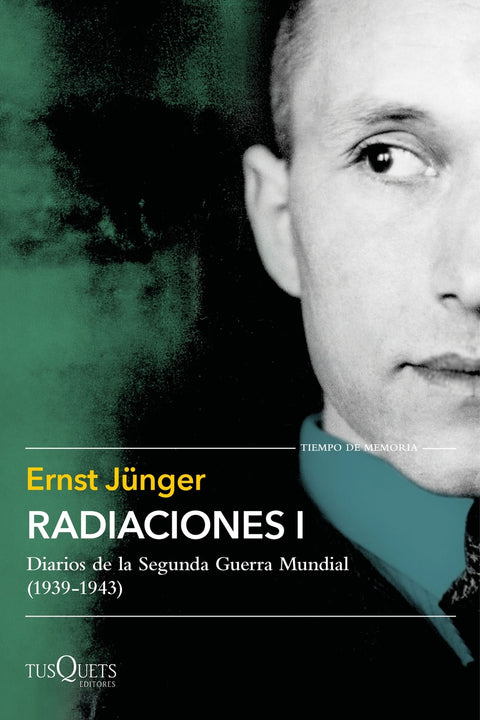  Radiaciones I 