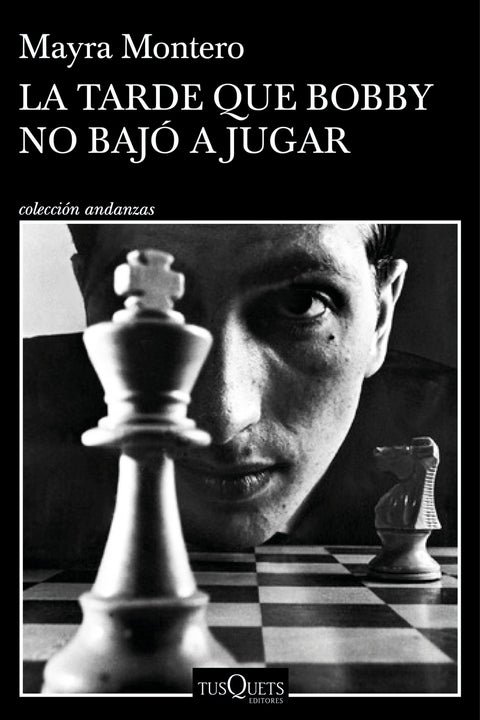  La tarde que Bobby no bajó a jugar 