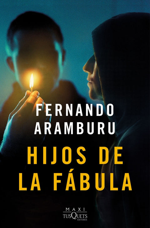  Hijos de la fábula 