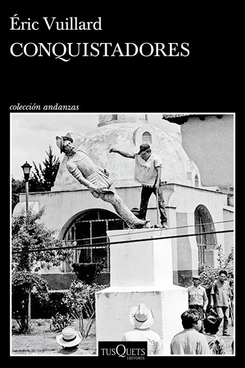  Conquistadores 