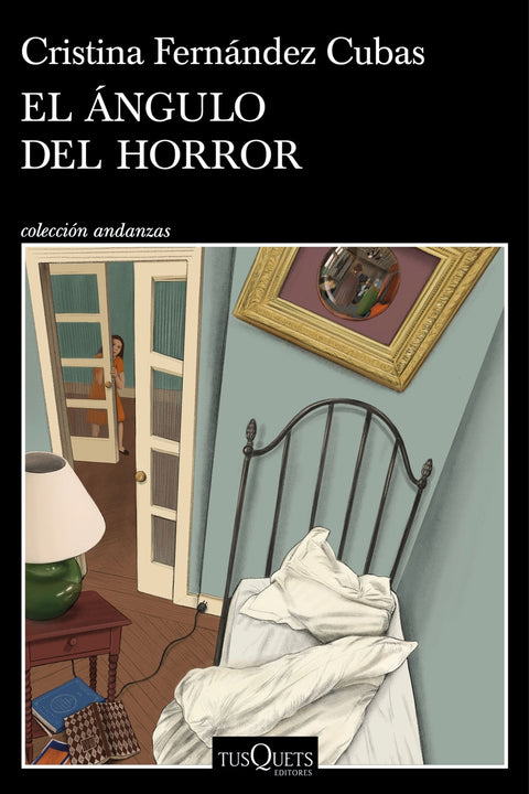  El ángulo del horror 