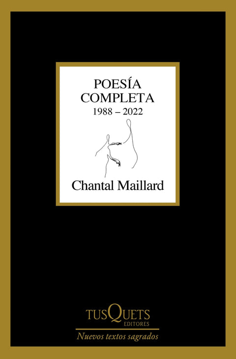  Poesía completa 