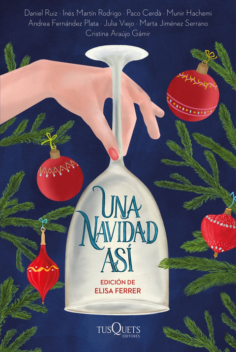  Una Navidad así 