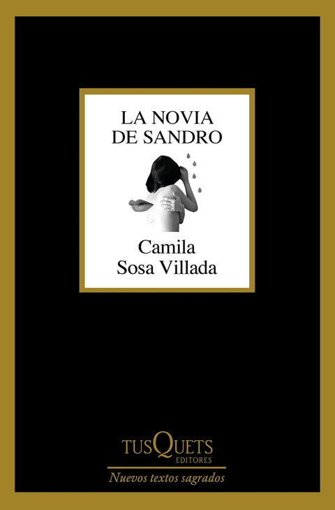  La novia de Sandro 