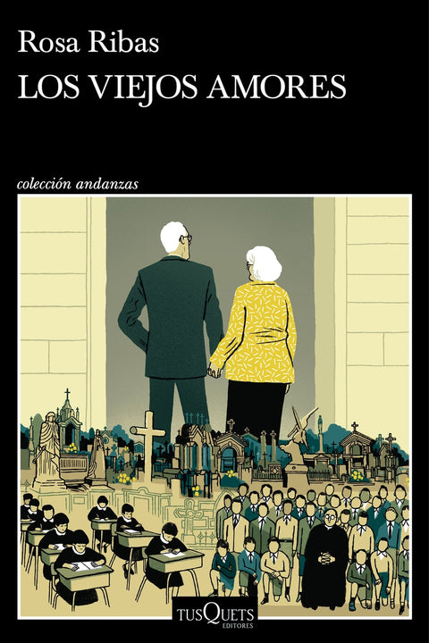  Los viejos amores 