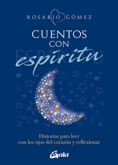  Cuentos con espíritu 