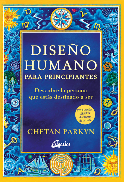  Diseño humano para principiantes 