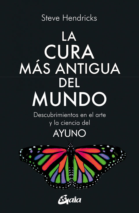  La cura más antigua del mundo 