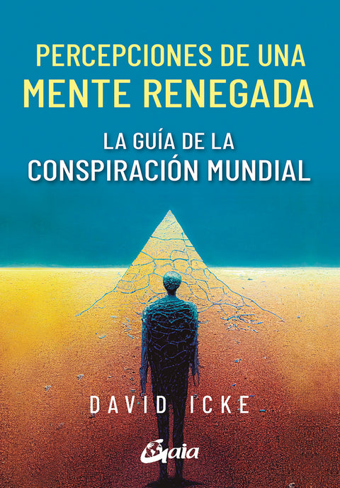  Percepciones de una mente renegada 