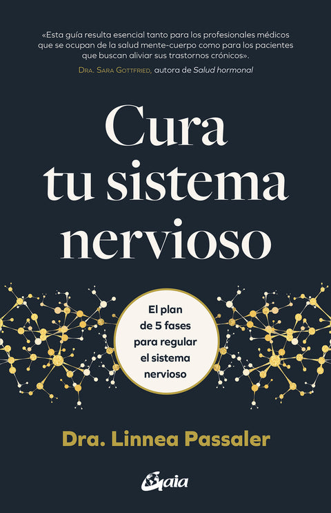  Cura tu sistema nervioso 