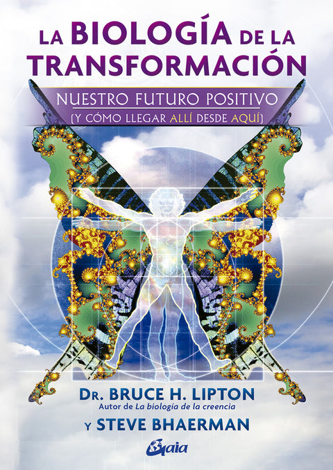  BIOLOGIA DE LA TRANSFORMACION, LA 