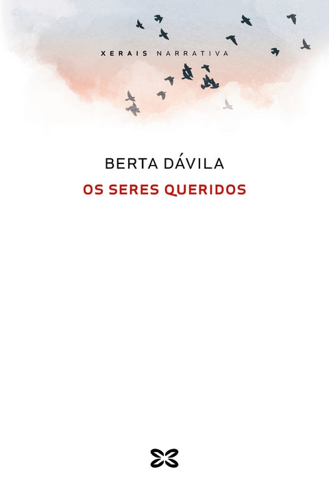  Os seres queridos 