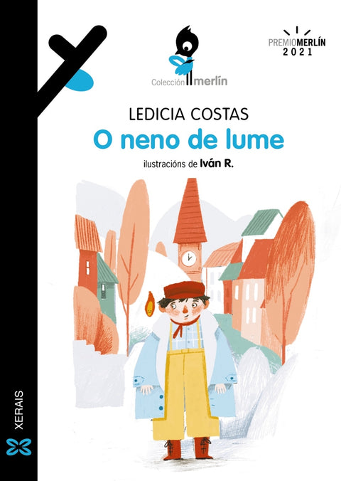  O neno de lume 