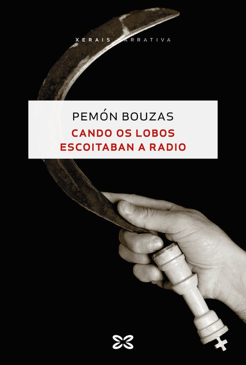  Cando os lobos escoitaban a radio 