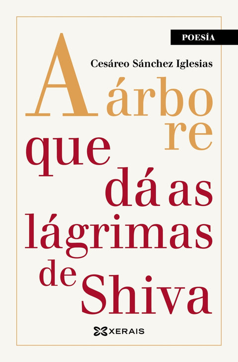  A árbore que dá as lágrimas de Shiva 