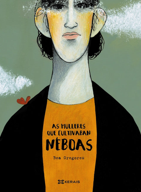  As mulleres que cultivaban néboas 