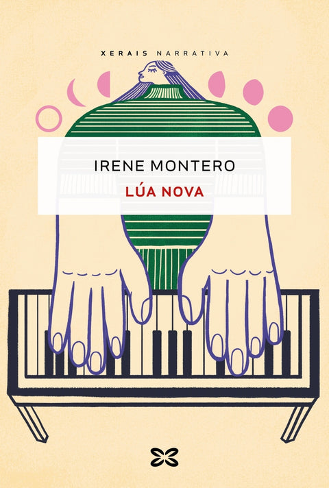  Lúa Nova 