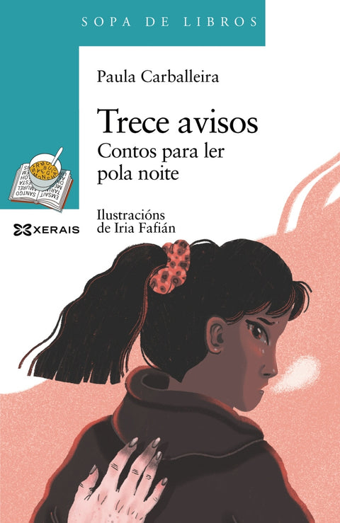  Trece avisos 