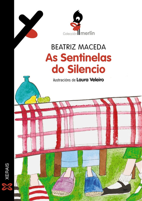  As Sentinelas do Silencio 