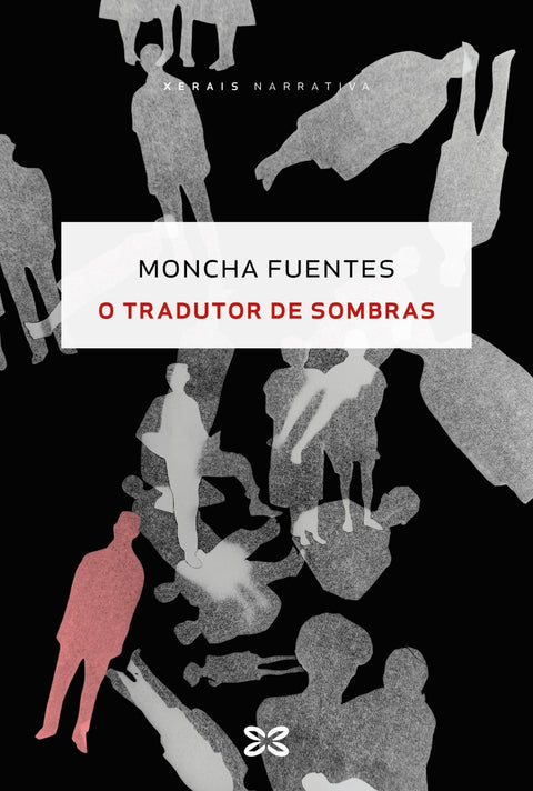 O tradutor de sombras 