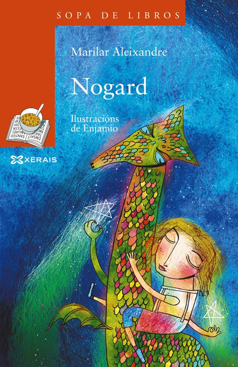  Nogard 