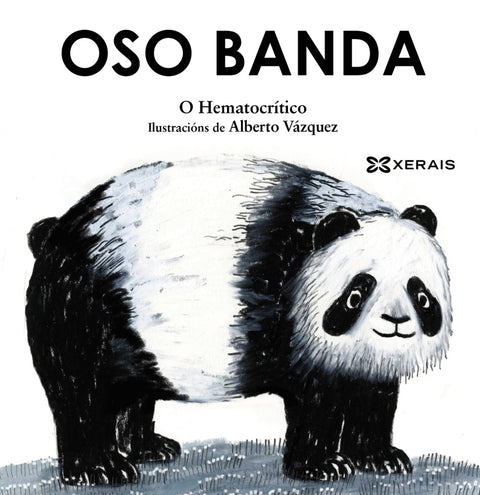  Oso banda 