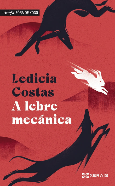  A lebre mecánica 