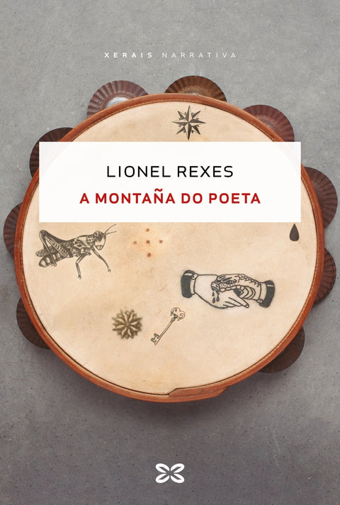  A montaña do poeta 