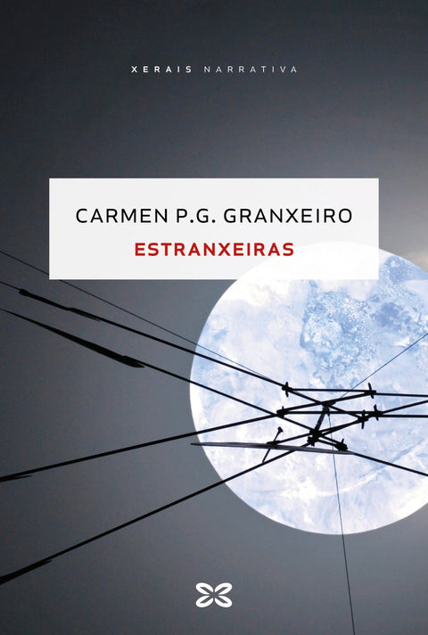  Estranxeiras 