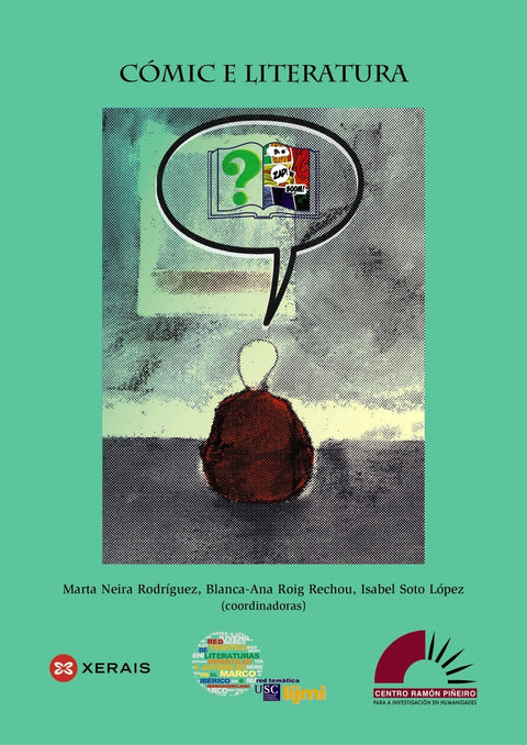  Cómic e Literatura 