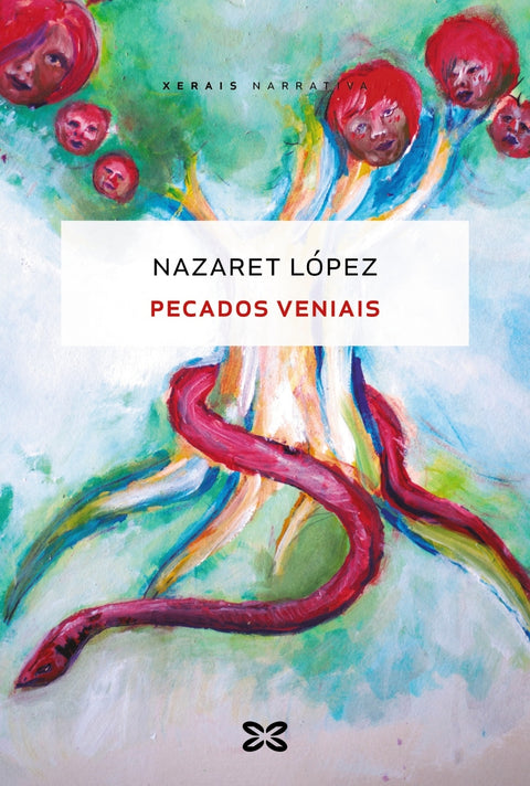  Pecados veniais 