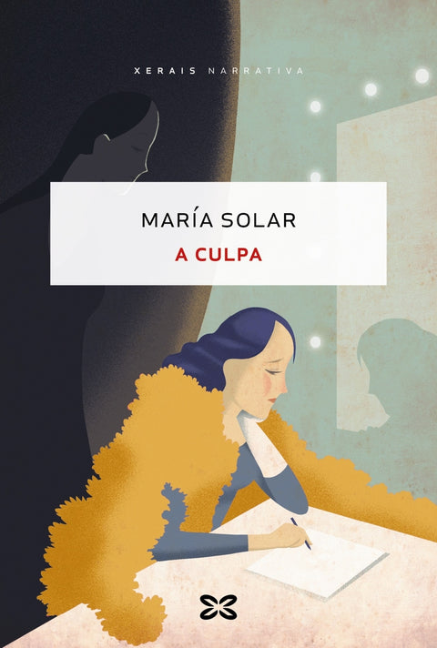  A culpa 