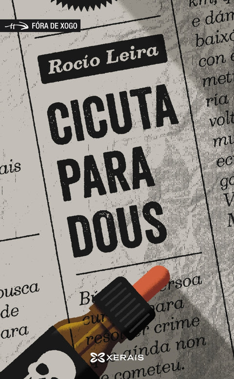  Cicuta para dous 