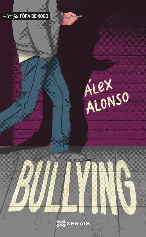  Bullying 