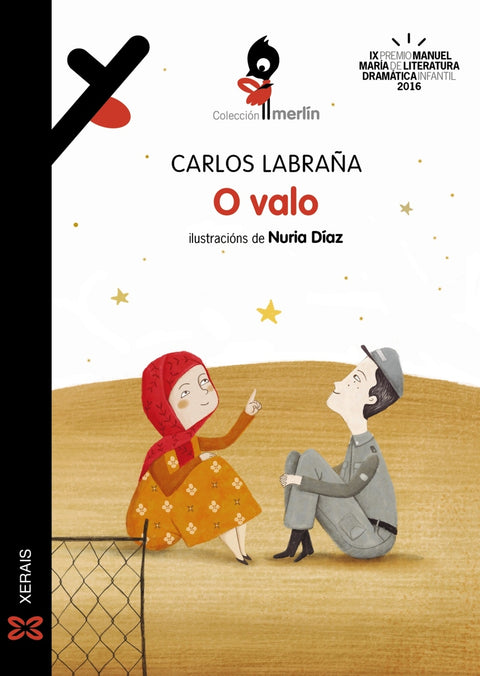 O valo 