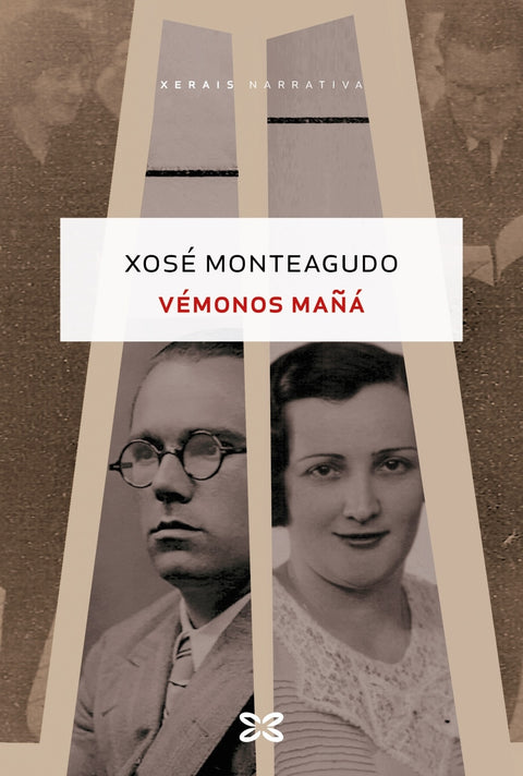  Vémonos mañá 