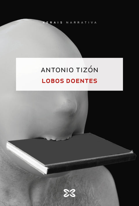  Lobos doentes 