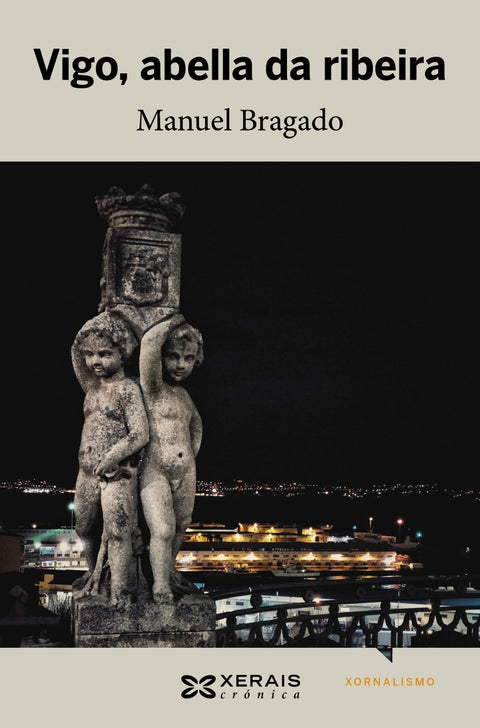  Vigo, abella da ribeira 