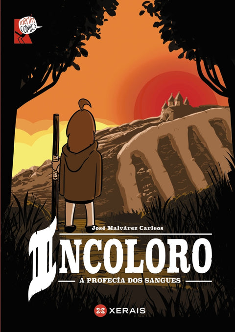  Incoloro 