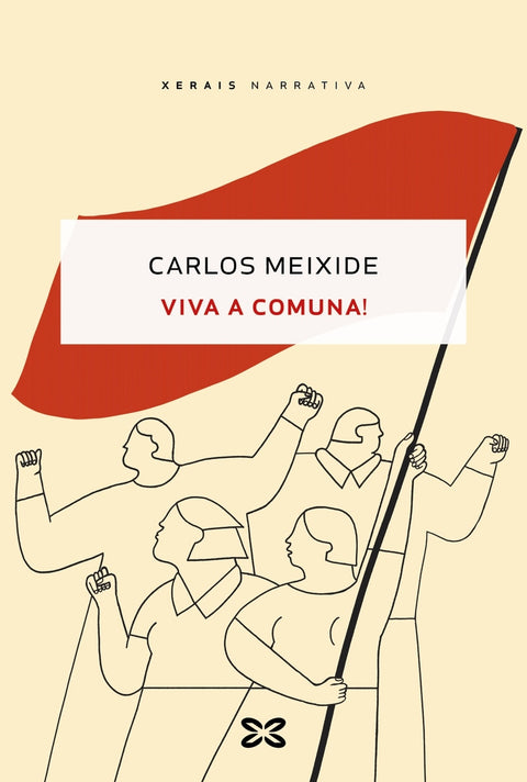  Viva a Comuna! 