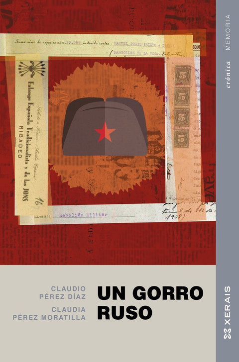  Un gorro ruso 