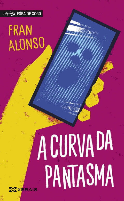  A curva da pantasma 